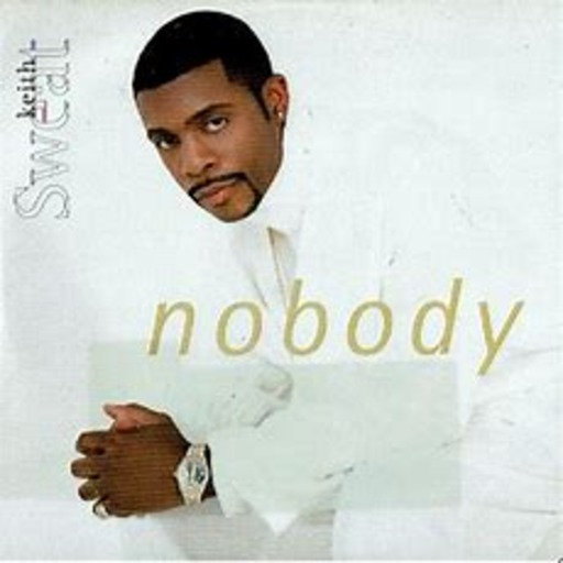Second Life Marketplace Keith Sweat Nobody Dancer